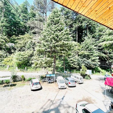 Hotel Hadimba - In City Center Manali  Exterior photo