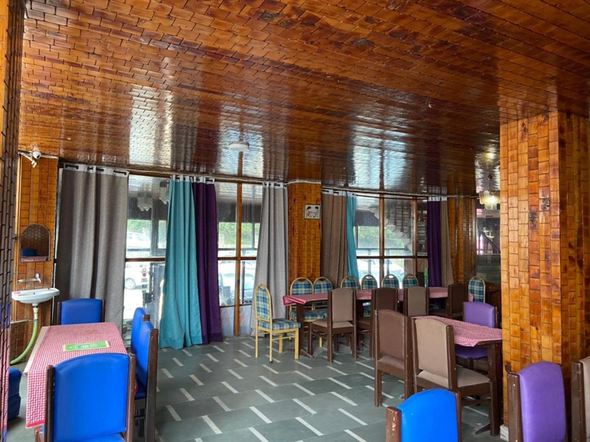 Hotel Hadimba - In City Center Manali  Exterior photo