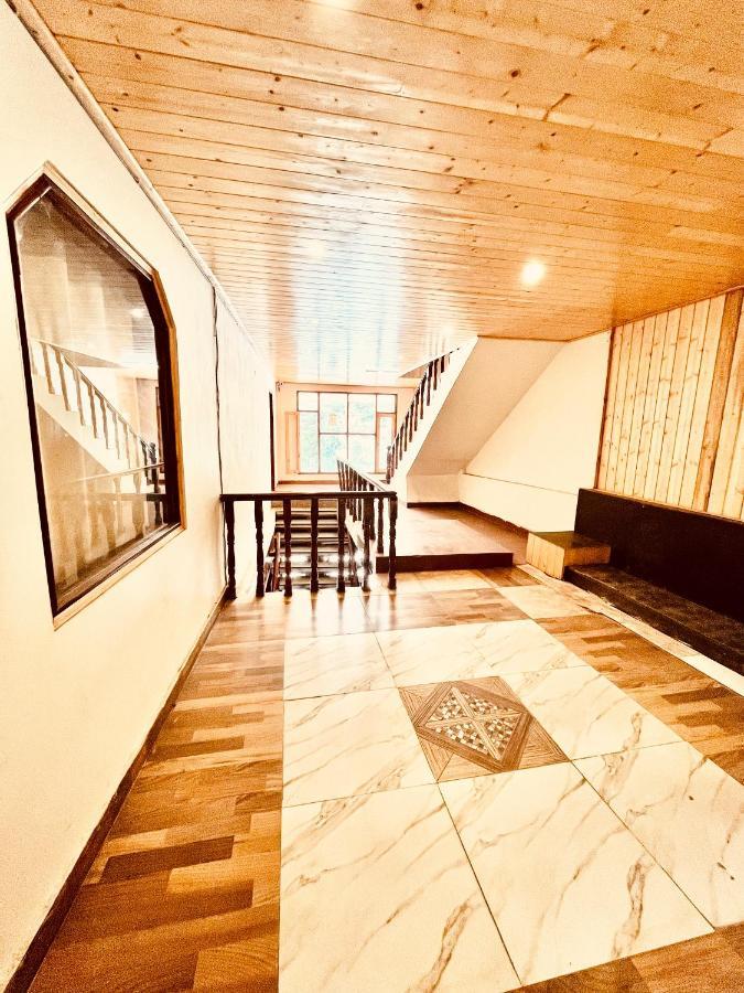 Hotel Hadimba - In City Center Manali  Exterior photo