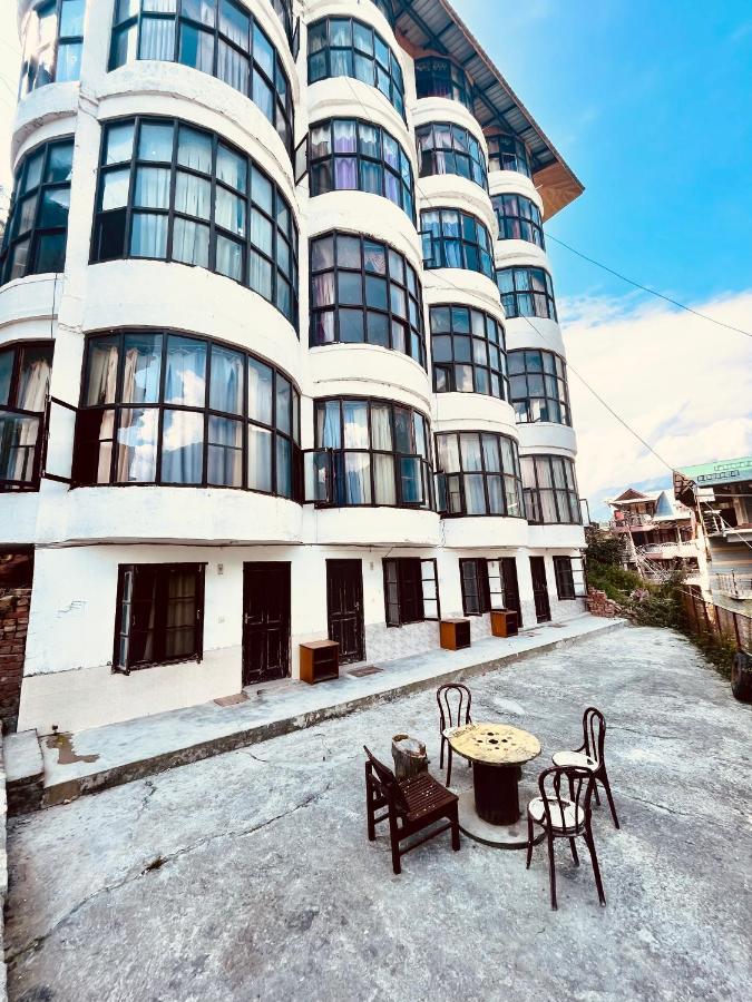 Hotel Hadimba - In City Center Manali  Exterior photo