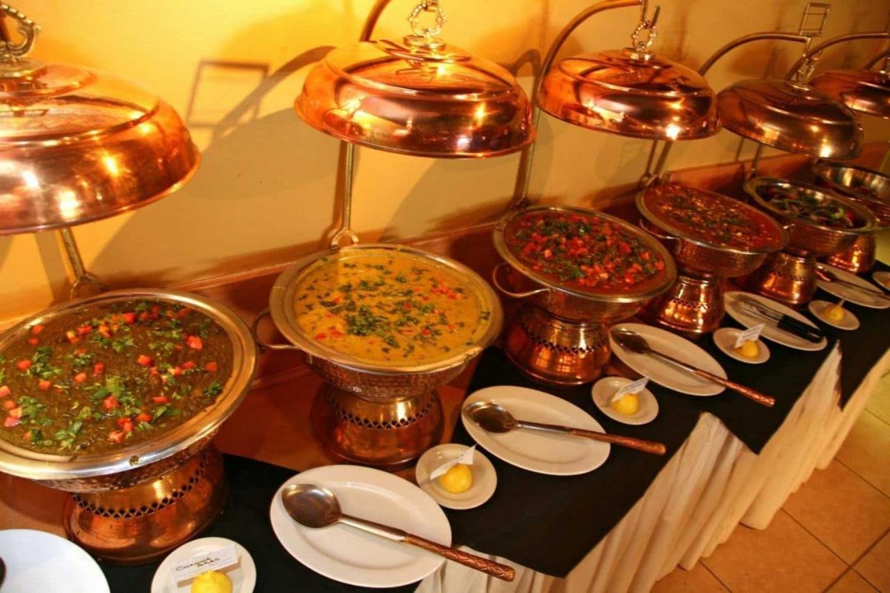 Hotel Hadimba - In City Center Manali  Exterior photo