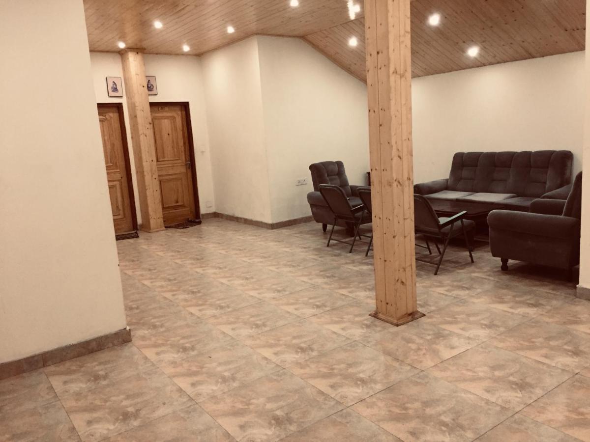 Hotel Hadimba - In City Center Manali  Exterior photo